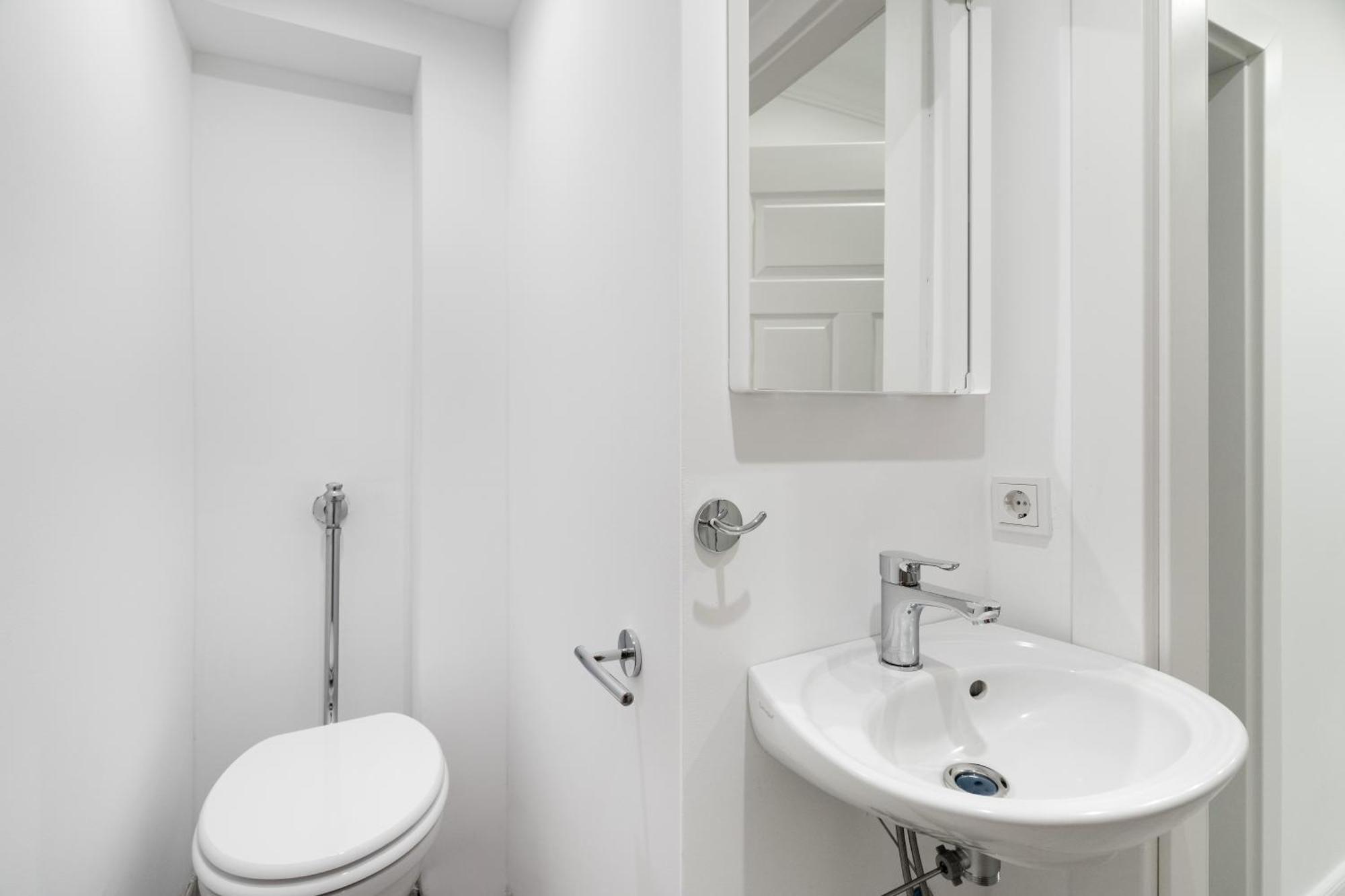 The Lachmann Vh, 2br One Living Up To 6 People Appartement Berlin